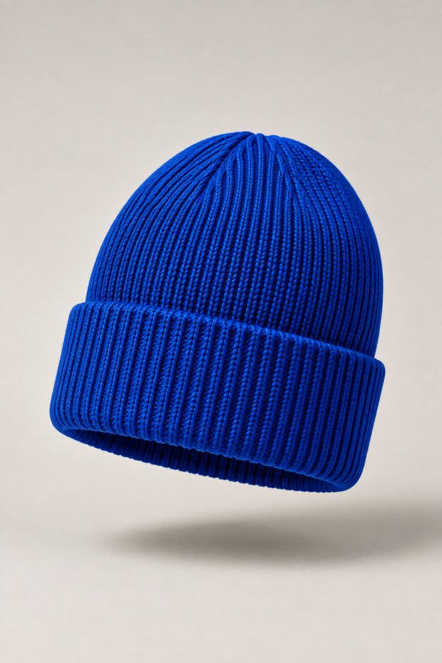 Wool Beret Women's Men's Unisex Winter Hat