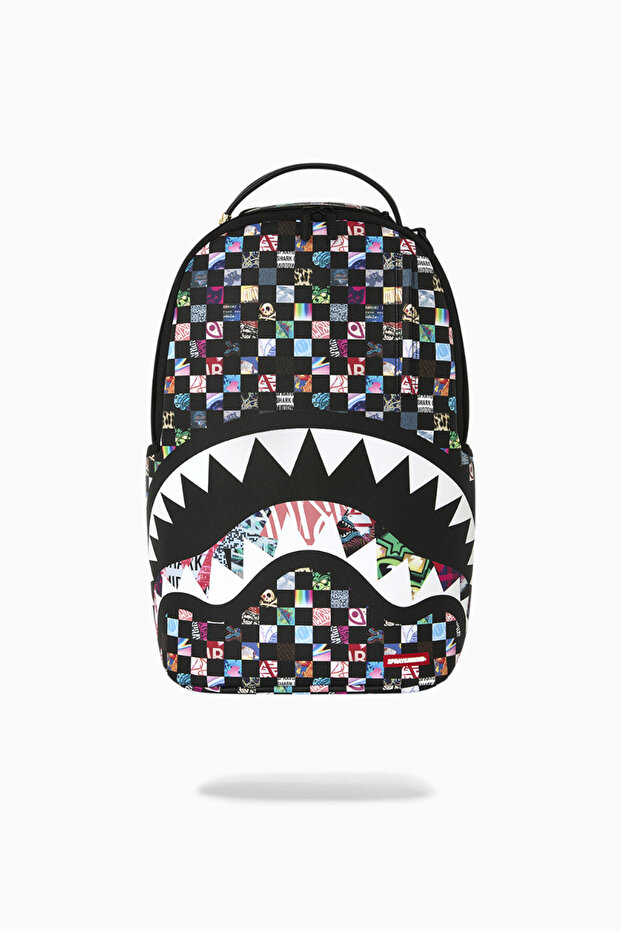 Sharkverse Universe Backpack