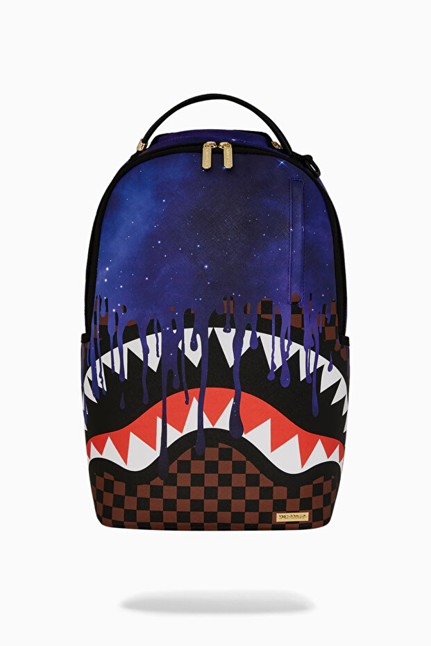 Lost in Space Drip Dlxsv Backpack