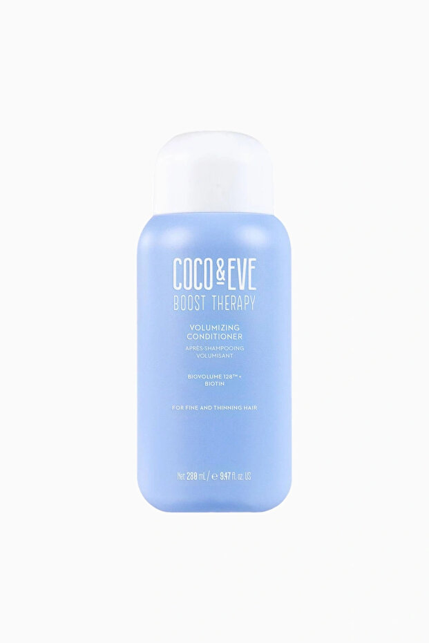 Boost Therapy Volumizing Conditioner 280 ml