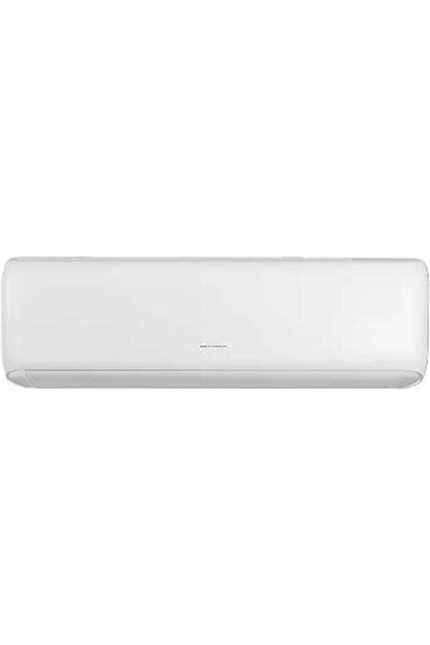 Split Air Conditioner I CHARMO 1.0 Ton Inverter White