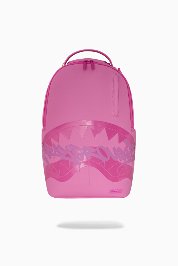 Shadow Sharks Bubble Pop Backpack