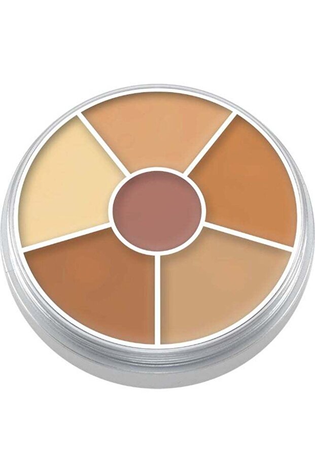 CONCEALER CIRCLE - 2