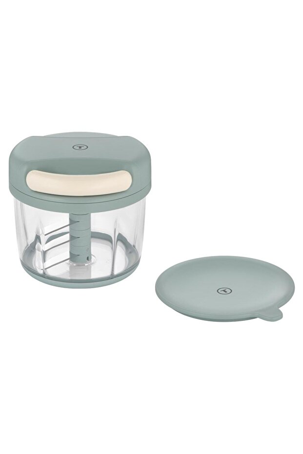 Manuel Rondo Eucalyptus 900 ml + Storage Cover