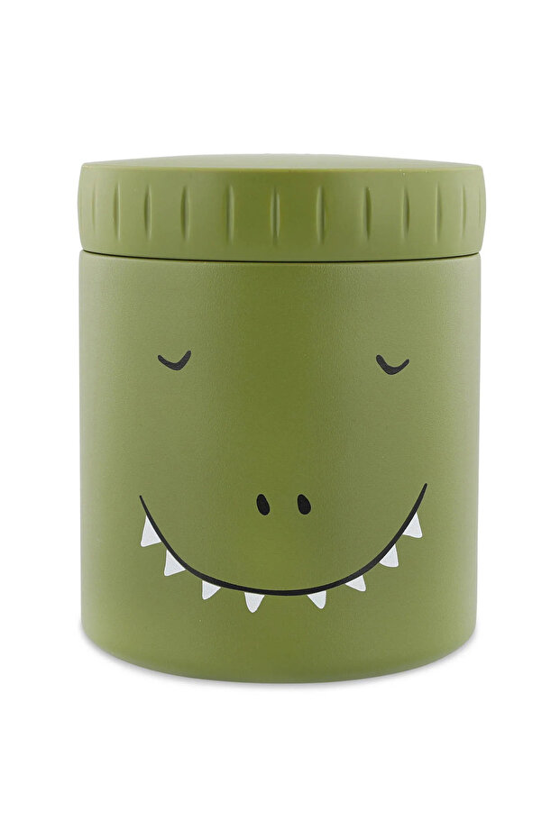 Mr.Dino Unisex Children's Thermal Food Thermos 350ml 97-201