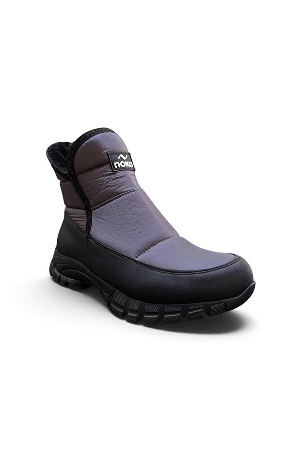 Colorado Polarli Rubber Sole Parachute Material Boots