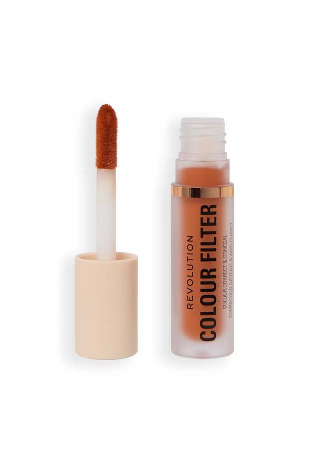 Colour Correct Concealer Orange