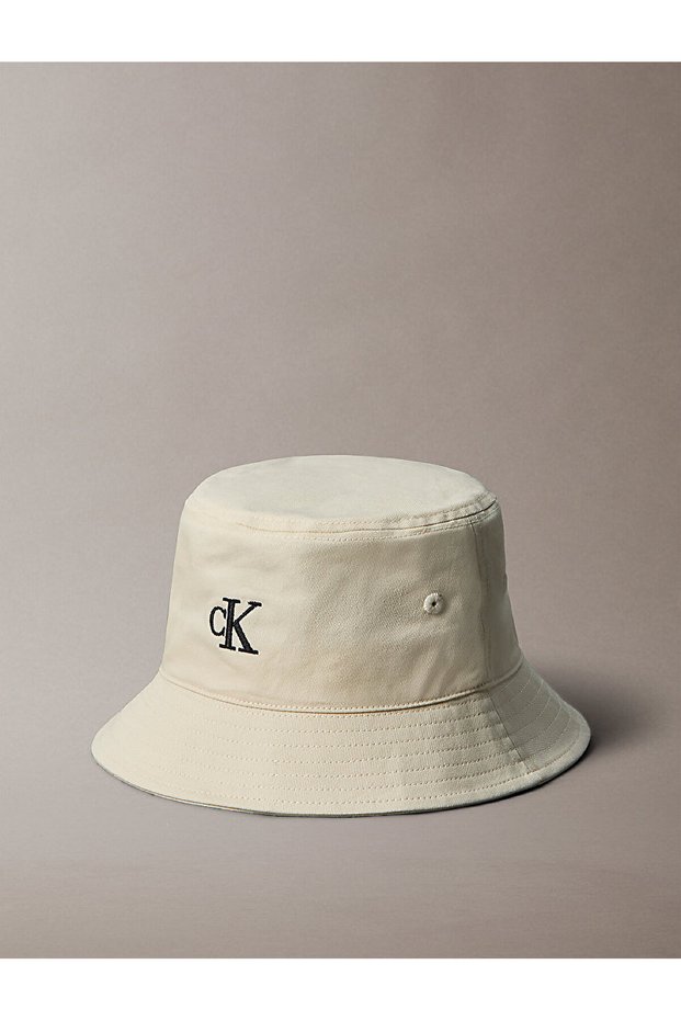 Kadın Small Monogram Bucket Şapka