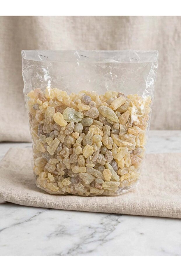 Luban Hajori Omani frankincense 500g