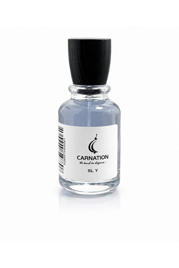 Fresh Bergamot Eau de Parfum | Aromatic, Citrus & Fresh Spicy Men’s Perfume | Long Lasting 5–6 Hours