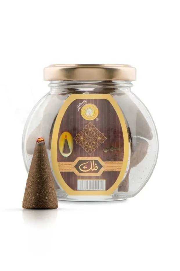 فولك بيراميد معمول