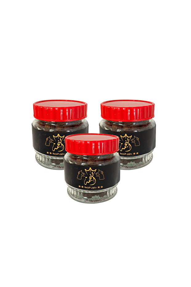 بكج بخور منوع 500g