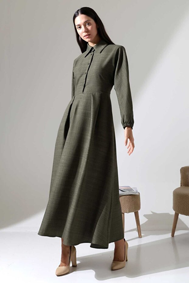 New season dress