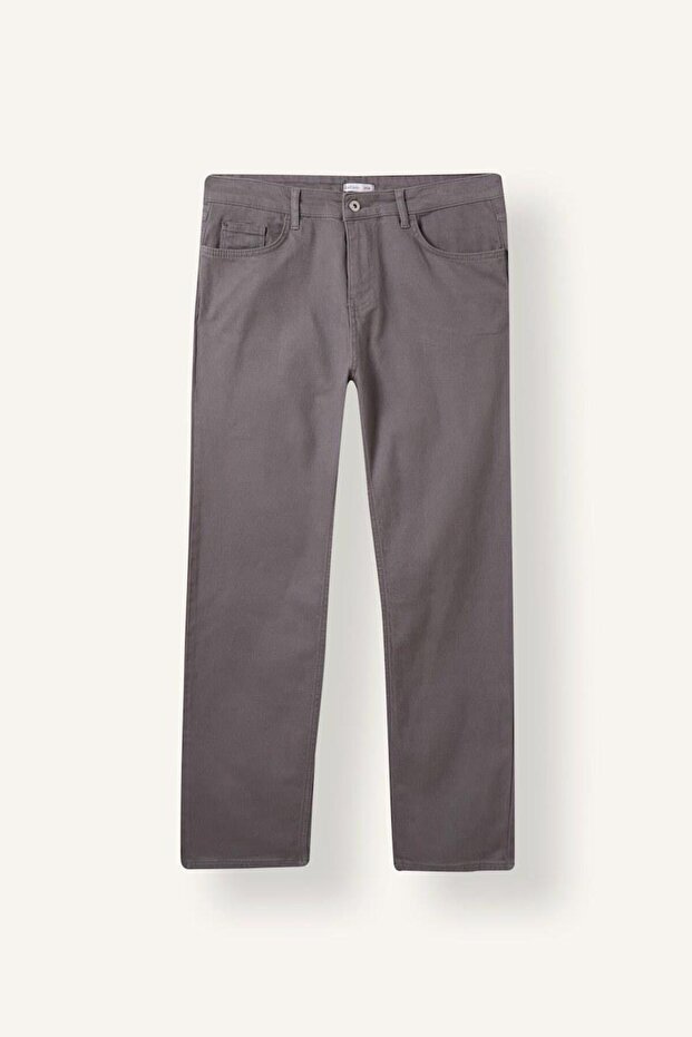 Normal Waist Regular Fit Pants (26 Au)