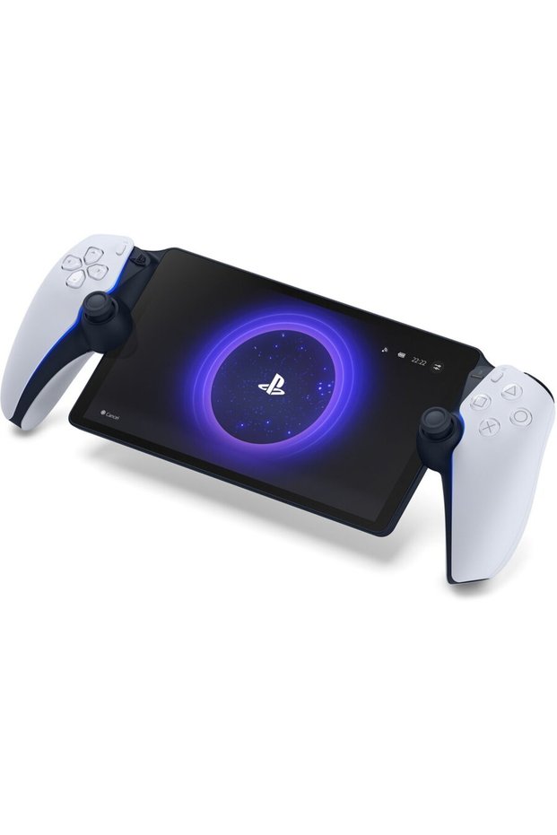 Portal Remote Player, Streaming Client (white/black)