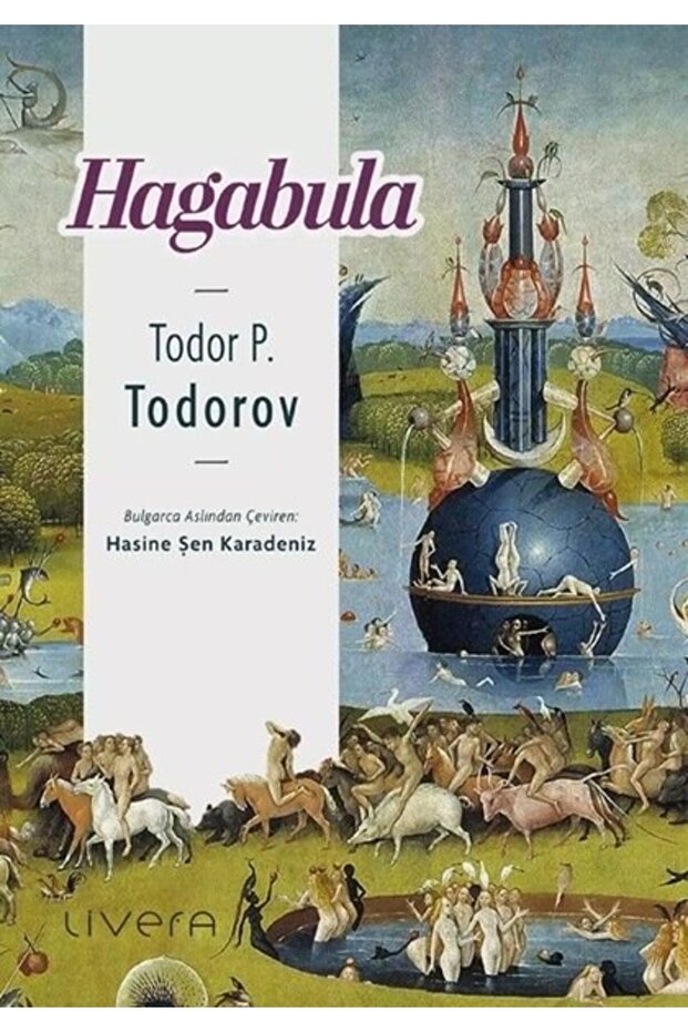 Hagabula