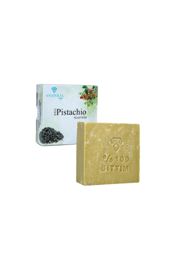 Wild Pistachio Soap