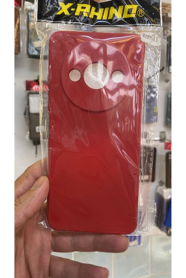 Redmi A3 Mobile Phone Case