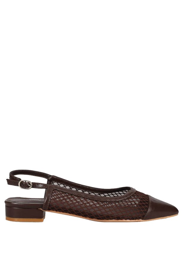 Γυναικείο Mule