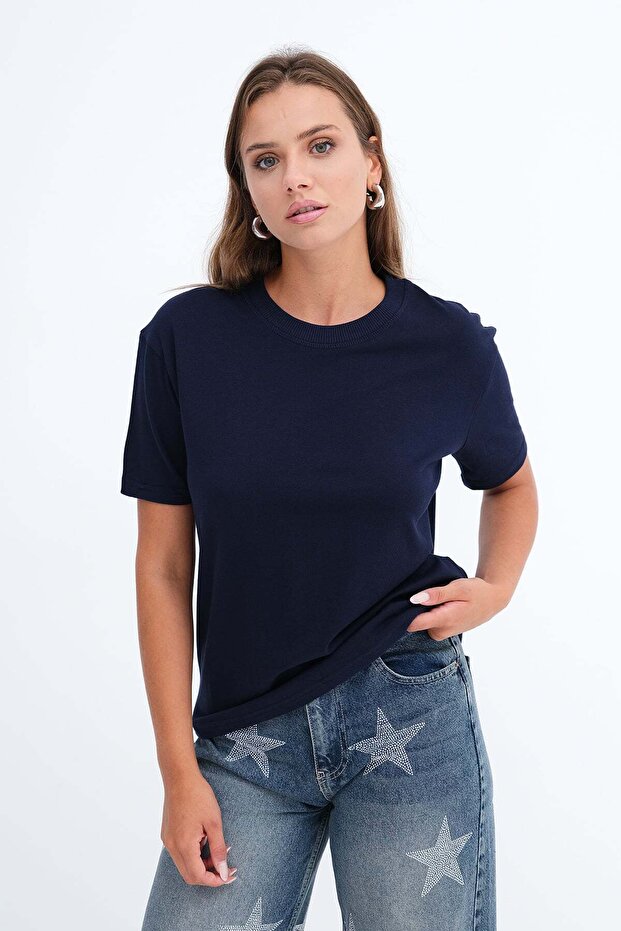 Basic T-Shirt P06047