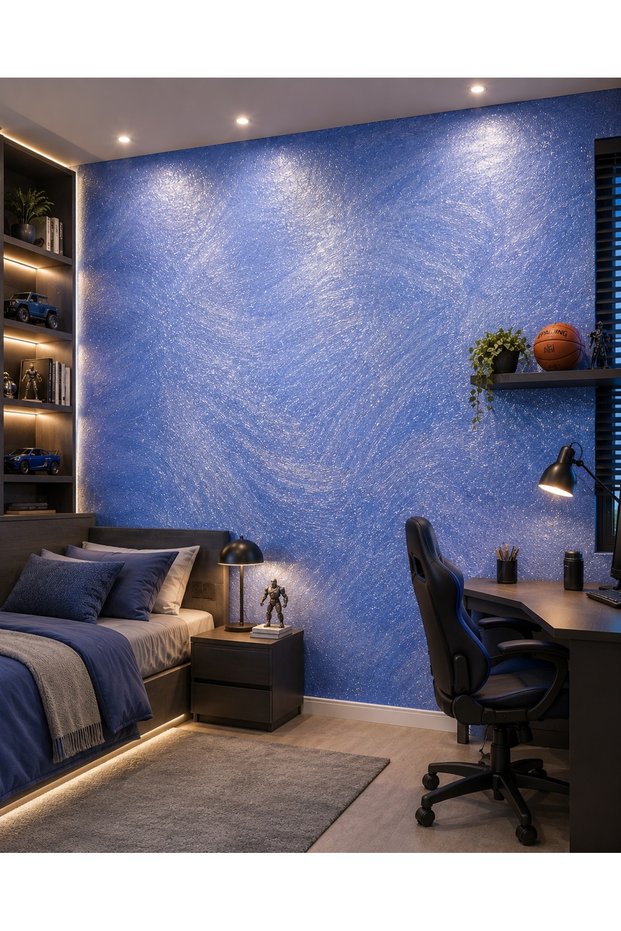 OYSTAR BLU