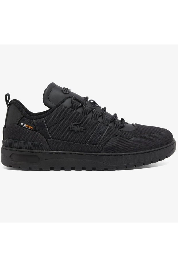 Mens T-Clip Winter Cordura 224 2 Sma Sneaker Casual Sports Shoes Black