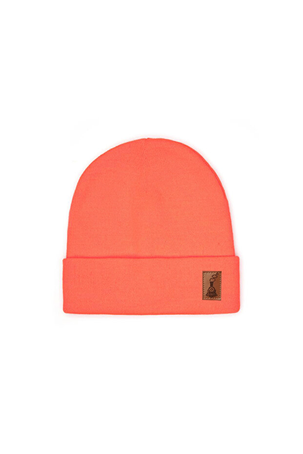 Basic Beanie