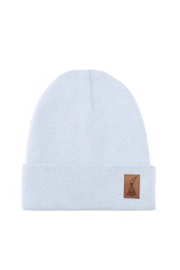 Basic Beanie