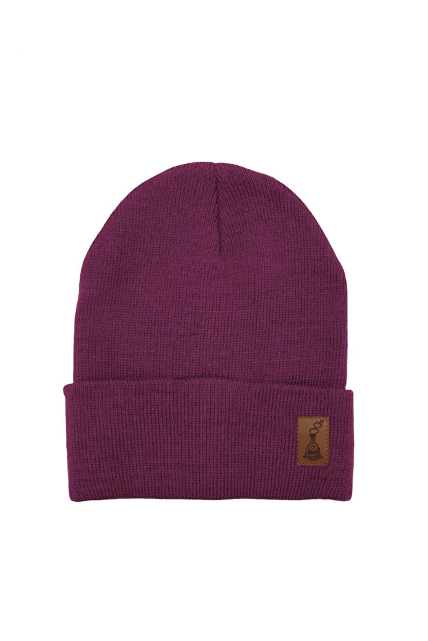 Basic Beanie
