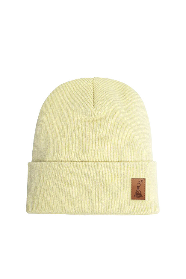 Basic Beanie