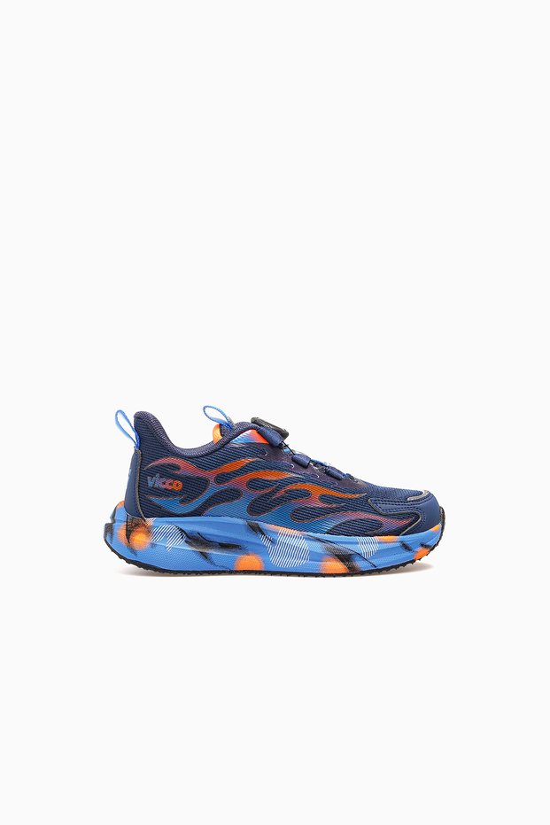 Ekko Boys' Lightweight Sports Shoes 26Y 346.157 Pe Navy Blue