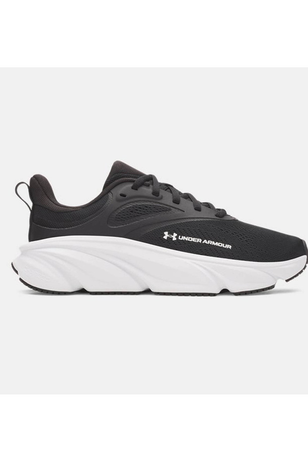 Rogue 6 Black - White Unisex Running & Training Shoes 6006720-001