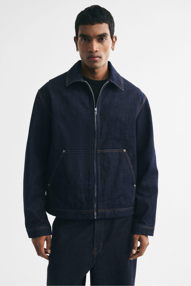 Kot Workwear Ceket