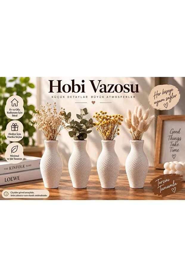 HOBİ VAZOSU