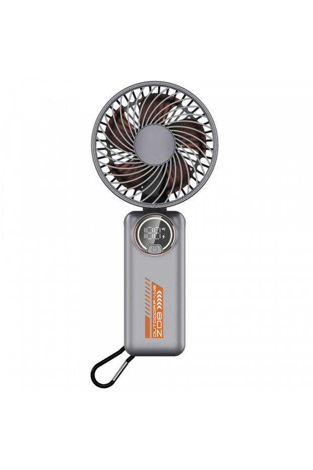 Ventilator Portabil Z8, Alb
