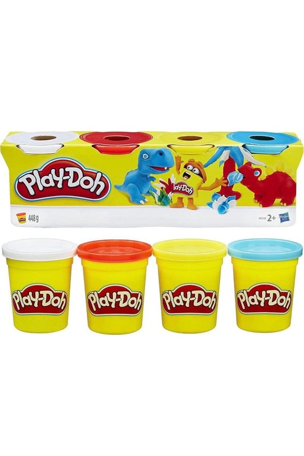 Play-doh Oyun Hamuru