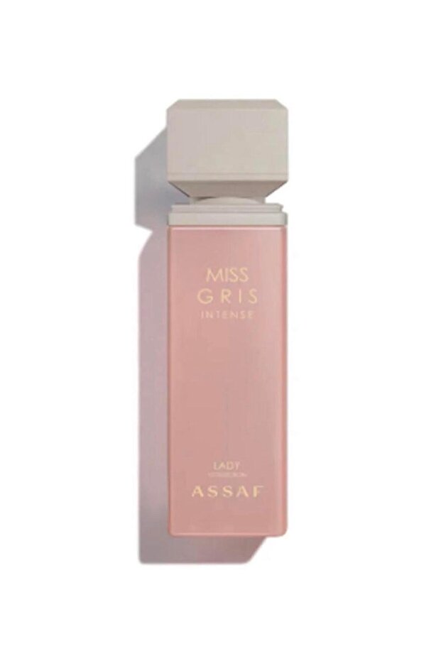 Miss Gris intense 100 ml