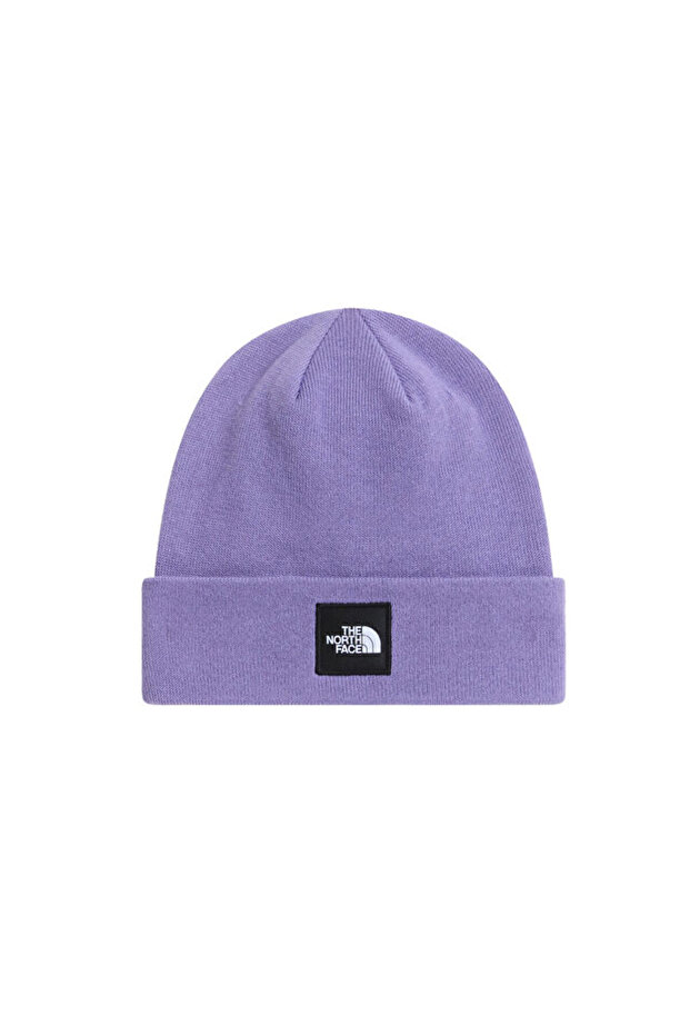 Dock Worker Recycled Beanie Beanie Nf0A8Hmgnnk1 Purple