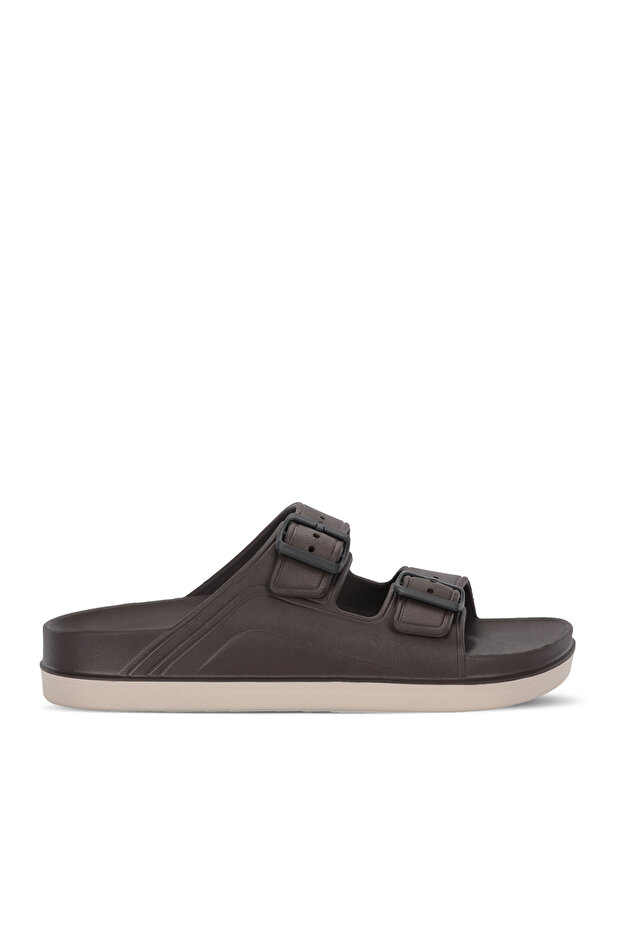 Tremor I Women's Coffee / Milk Coffee Slippers