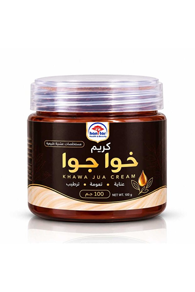 كريم خوا جوا – 100 جم