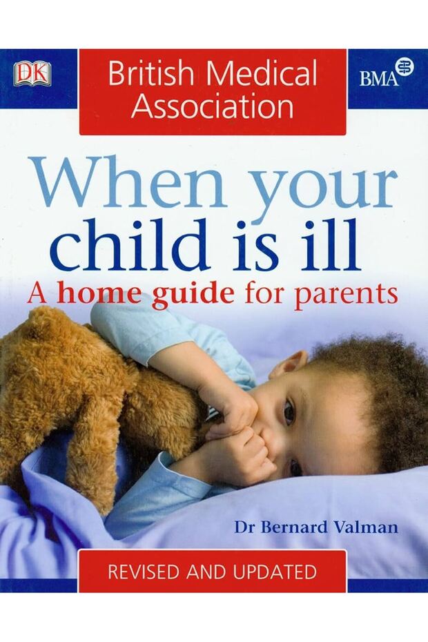 When Your Child Is Ill