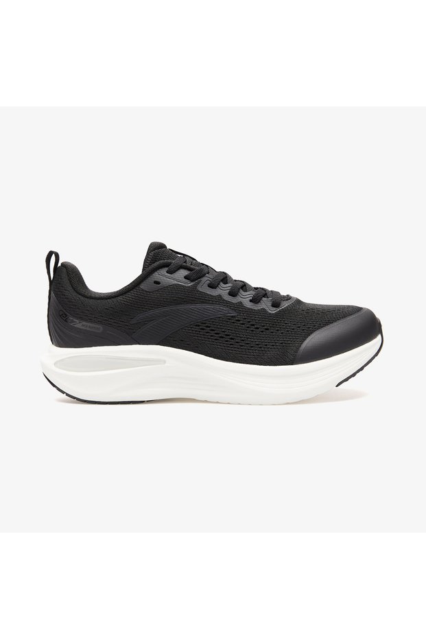 Journey 3 Women's Black Sports Shoes