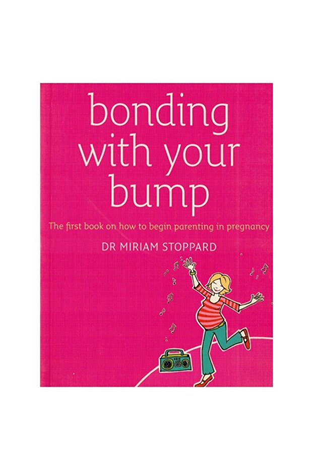 Bonding With Your Bump