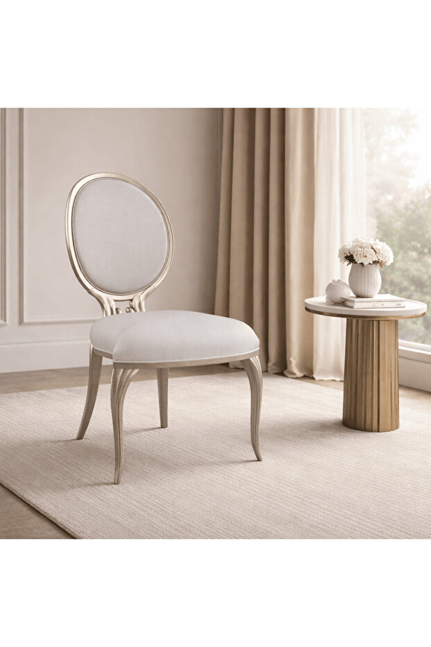 Lillian - Side Chair