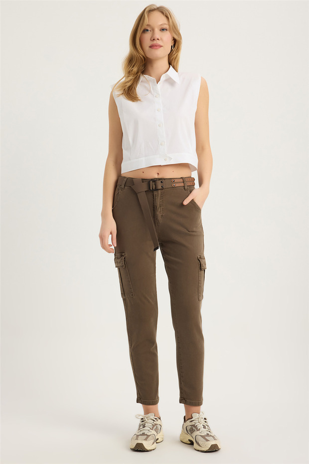 Cargo Pants