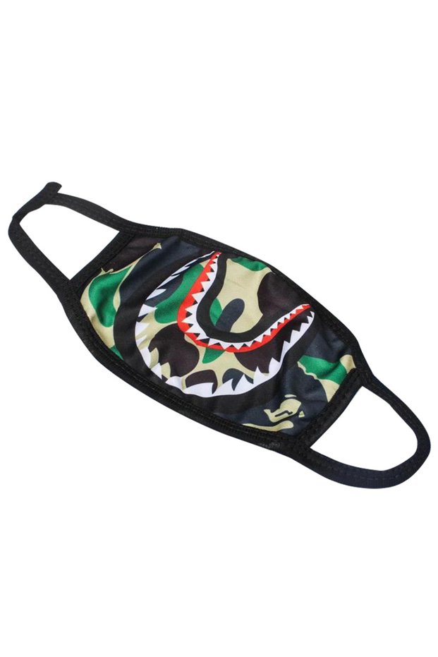 Face Mask 6564