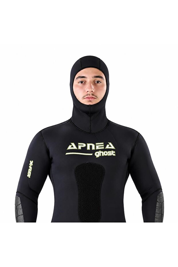 3mm Ghost X-Flex Diving Suit-Pr190107100