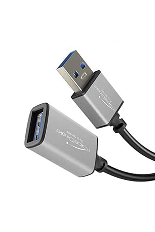 كابل تمديد USB 3.0 - بطول 2 متر