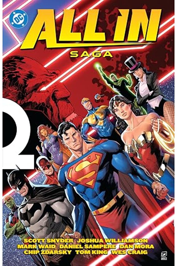 All in Saga