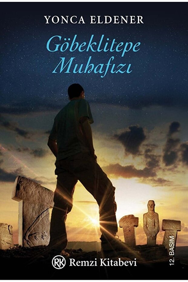 Göbeklitepe Muhafızı